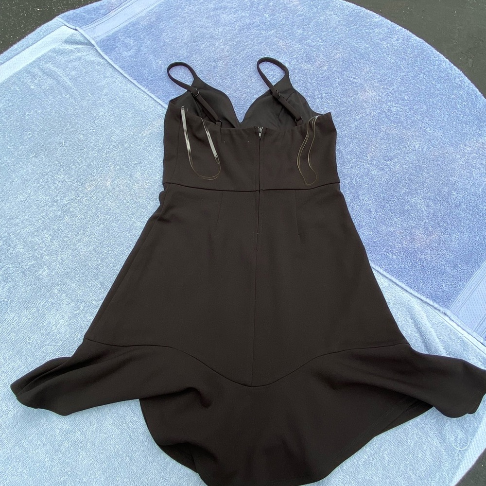Short Black Dress, Teen, Speechless Juniors’ Cocktail Size 5, Brand New NWT